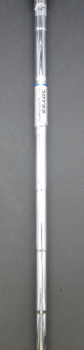 Odyssey Works V-Line Putter Steel Shaft 84cm Length Odyssey Grip*