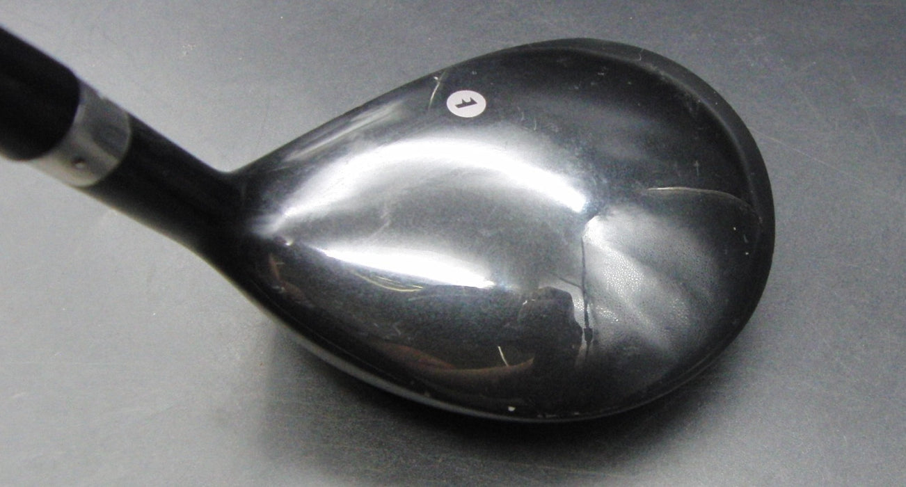 Nike T60 15° 3 Wood Regular Graphite Shaft Majek Grip