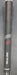 Callaway X20 Tour 4 Iron Regular Steel Shaft GolfPride Grip