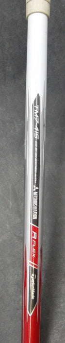 TaylorMade AeroBurner 8 Iron Regular Graphite Shaft +Grip