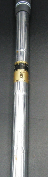 Cleveland TA7 Tour Action 8 Iron Tour Stiff Steel Shaft Tour Pride Grip