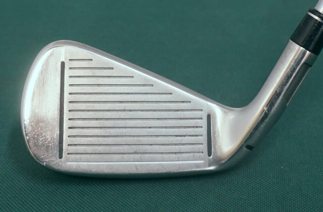 TaylorMade M3 5 Iron Regular Steel Shaft TaylorMade Grip