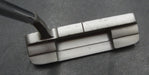 Arrowtube W3 Putter 87.5cm Playing Length Steel Shaft Chancer Grip