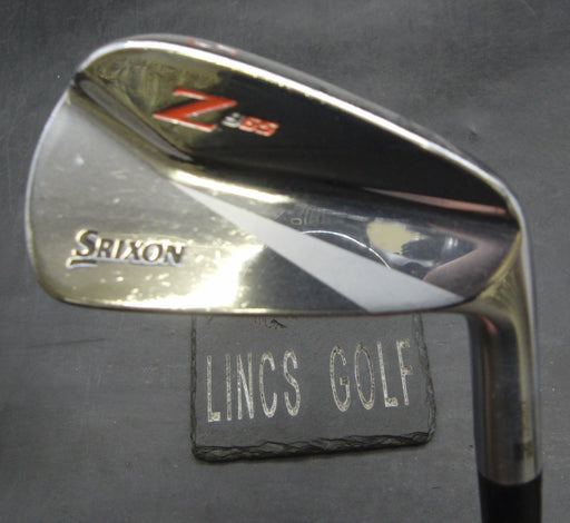 Srixon Z 965 5 Iron Stiff Steel Shaft Golf Pride Grip