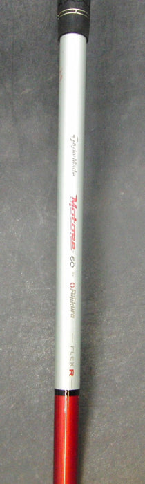 Taylormade R9 TP 9 Iron Regular Graphite Shaft TaylorMade Grip