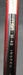 PRGR M3 Hit 505 Spec 3 Wood Regular Graphite Shaft PRGR Grip