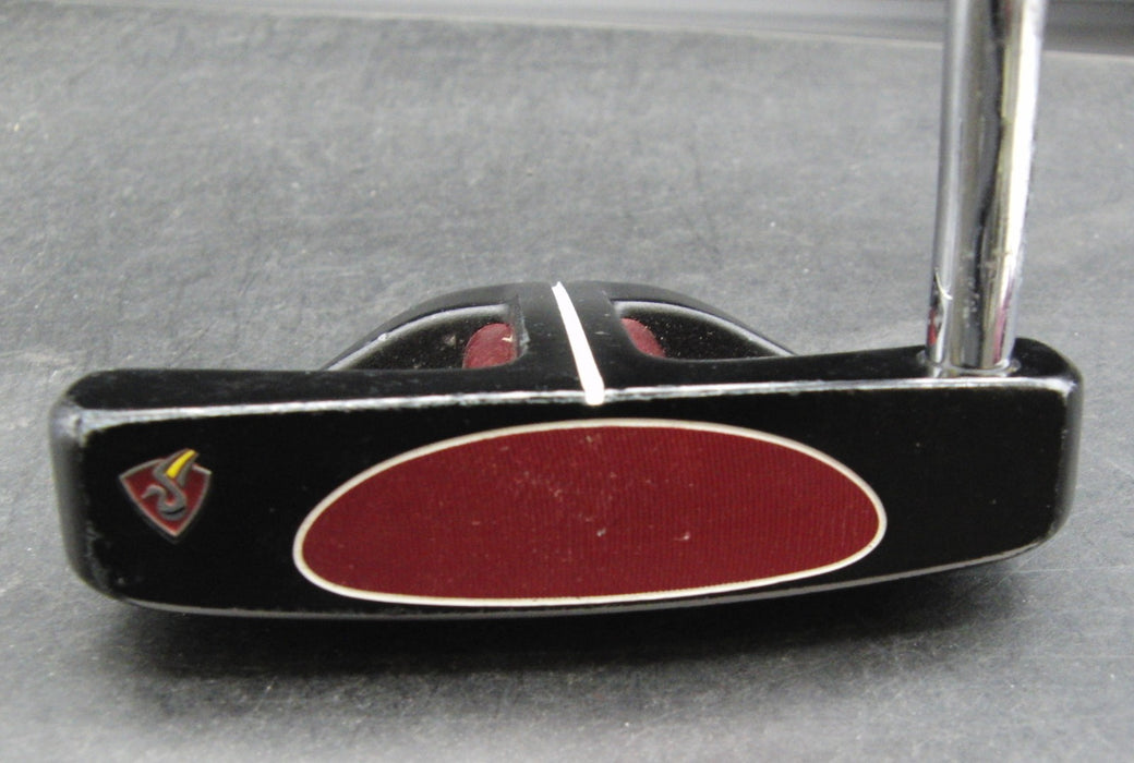 TaylorMade Rossa Monza Putter 85cm Length Steel Shaft PSYKO Grip