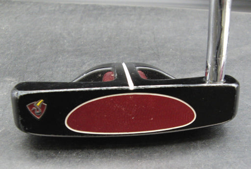 TaylorMade Rossa Monza Putter 85cm Length Steel Shaft PSYKO Grip