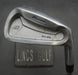 Mizuno MX-23 GF Forged 6 Iron Regular Steel Shaft Circle Grip