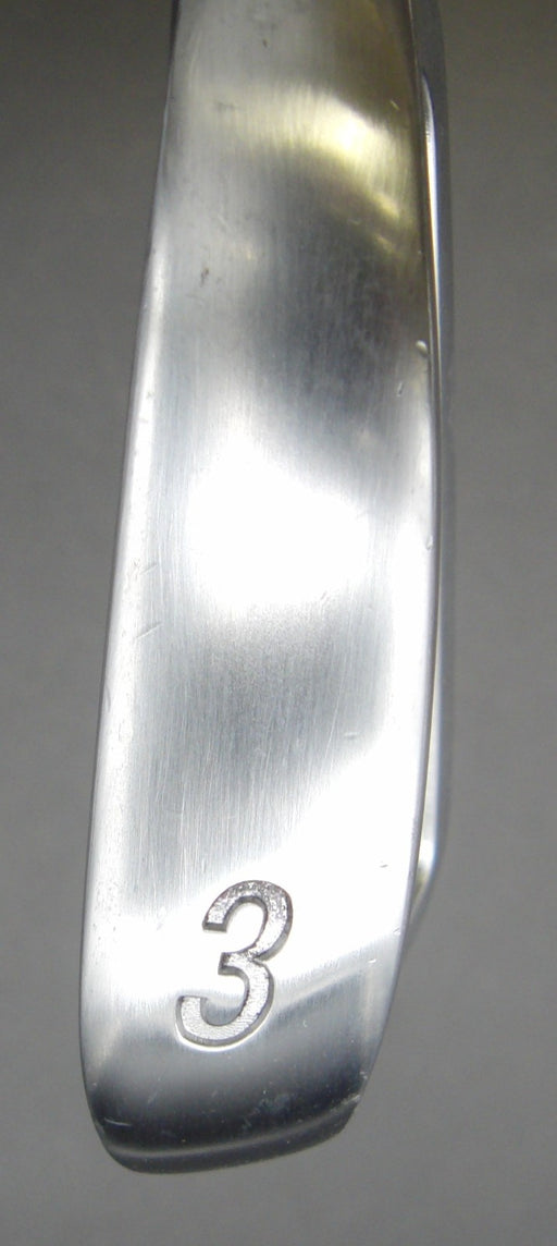 Srixon I-201 TC 3 Iron Stiff Steel Shaft Srixon Grip