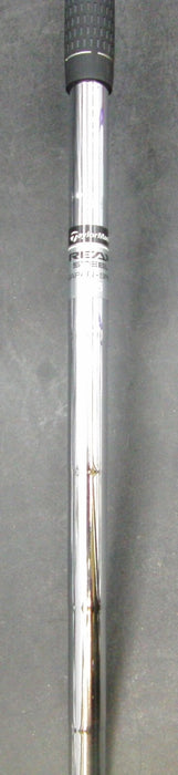 Taylormade M6 5 Iron Stiff Steel Shaft TaylorMade Grip