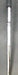Taylormade M6 5 Iron Stiff Steel Shaft TaylorMade Grip