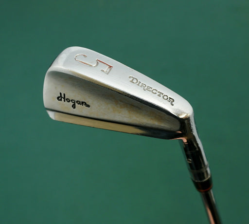 Hogan Director 5 Iron Stiff Steel Shaft Golf Pride Grip