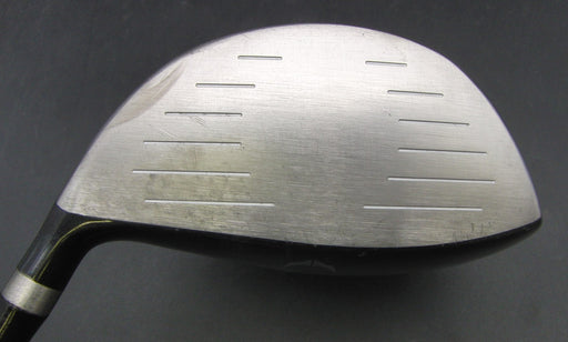 Wilson Ultra i8 460 10.5° Driver Stiff Graphite Shaft Wilson Grip