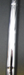 Mizuno Pro TN-87 4 Iron Stiff Flex Steel Shaft Golf Pride Grip