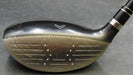 Callaway Legacy Aero 3 Wood Regular Graphite Shaft G-Three TCR Grip