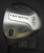 Left-Handed Callaway Big Bertha S2H2 USA 11° Driver Regular Graphite Shaft