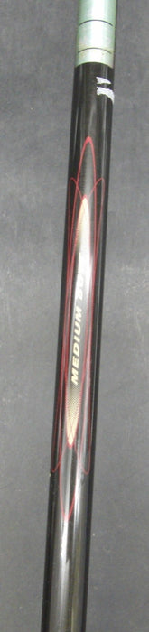 PRGR TR-X 405 Duo 11.5° Driver Regular Graphite Shaft PRGR Grip & PRGR HeadCover
