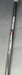 Birth Black Bullet Widelow Model Driver Stiff Graphite Shaft Iomic Grip