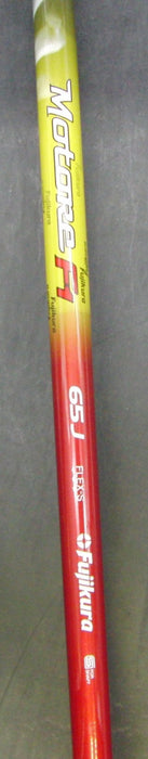 Cobra ZL Zero Limits 9.5° Driver Stiff Graphite Shaft No 1 Grip*