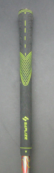 Callaway Diablo Edge Tour 18° 5 Wood Stiff Graphite Shaft Saplize Grip