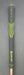 Callaway Diablo Edge Tour 18° 5 Wood Stiff Graphite Shaft Saplize Grip