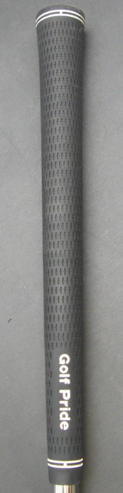 Ping G400 Blue Dot 8 Iron Stiff Steel Shaft Golf Pride Grip
