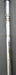 Cleveland 588 Tour Action Zip Grooves Gap Wedge Stiff Steel Shaft Cleveland Grip