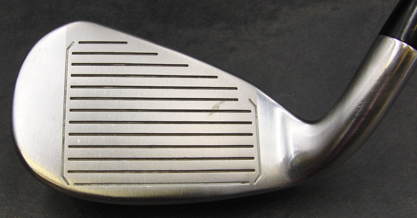 Nike SQ MachSpeed 6 Iron Regular Graphite Shaft Nike Grip
