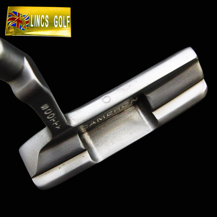 Refurbished Scotty Cameron Titleist Circa 62 Model No.3 Putter 87cm