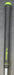 Mizuno DD-3 Sure 15° 3 Wood Regular Graphite Shaft Mizuno Grip