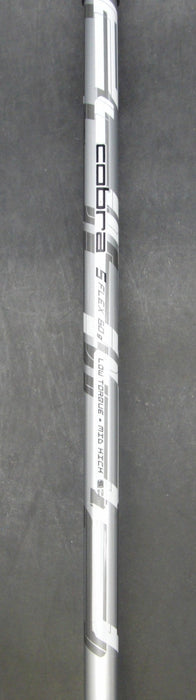 Cobra Fly-Z XL 28° 6 Hybrid Stiff Graphite Shaft Cobra Grip