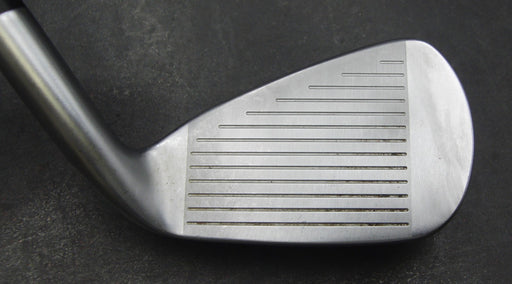 Left Handed Mizuno JPX 900 7 Iron Senior Flex Graphite Shaft Golf Pride Grip