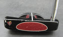 TaylorMade Rossa Monza Putter 88cm Length Steel Shaft with Grip