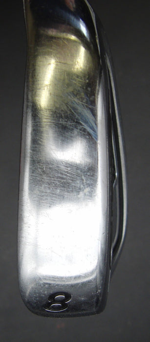 TaylorMade PSi 8 Iron Regular Graphite Shaft Golf Pride Grip