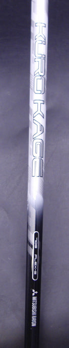 Left-Handed Nike VRS Tour Covert 3 Wood Stiff Graphite Shaft Golf Pride Grip