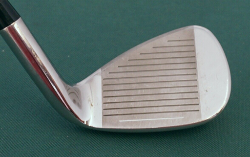 Left Handed Cobra King F8 Carbon FT Pitching Wedge Regular Steel Shaft