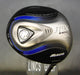 Mizuno JPX E500 11° Driver Stiff Graphite Shaft Golf Pride Grip