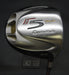 TaylorMade r5 Dual Type-D 9.5° Driver Stiff Graphite Shaft Golf Pride Grip