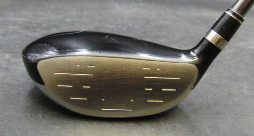 a.m.c Blaster Z 16° 3 Wood Regular Graphite Shaft Golf Pride Grip