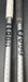 Set of 2 PRGR Hit iD 3 & 5 Woods Senior Graphite Shafts PRGR Grips