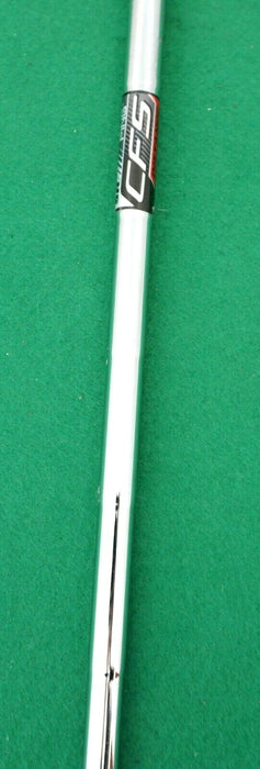 Ping G Series Blue Dot 8 Iron Seniors Steel Shaft Golf Pride Grip
