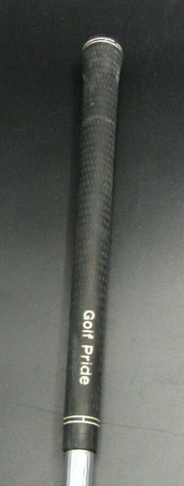 Ping i3 O Size White Dot 4 Iron Regular Flex Steel Shaft GolfPride Grip