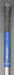 Ping i15 Blue Dot 7 Iron Regular Steel Shaft Golf Pride Grip