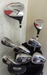 Set Of Spalding 6-SW Irons+Spalding Driver +4 Spalding Hybrid+Spalding Putter