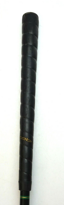 Left Handed King Cobra Oversize 7 Iron King Cobra Senior Graphite Shaft