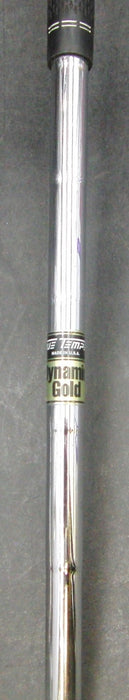 Titleist 714 CB Forged 5 Iron Stiff Steel Shaft Golf Pride Grip