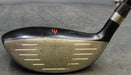 Mizuno Eurus RX 18° 5 Wood Stiff Graphite Shaft Izanahi Studio Grip