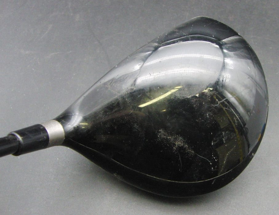 Srixon W-302 Titanium 10.5° Driver Stiff Graphite Shaft Tour Edge Grip