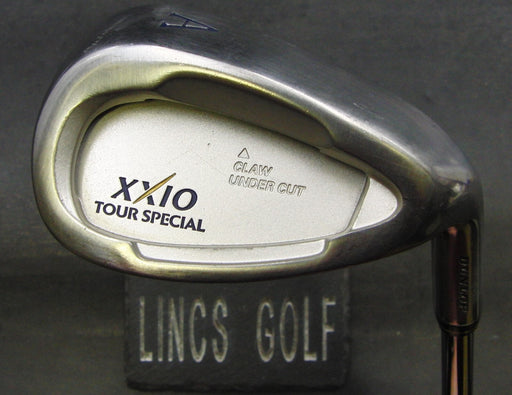 XXIO Tour Special Gap Wedge Regular Steel Shaft Royal Grip